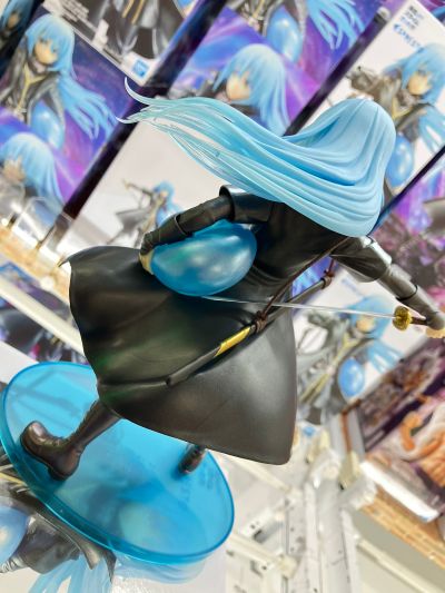 Espresto Clear Materials  关于我转生变成史莱姆这档事 利姆鲁·特恩佩斯特 特别配色版