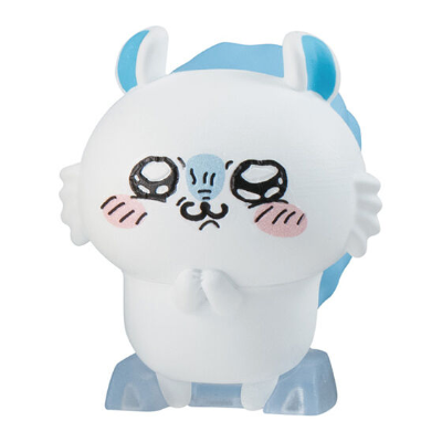 吉伊咔哇 排队队