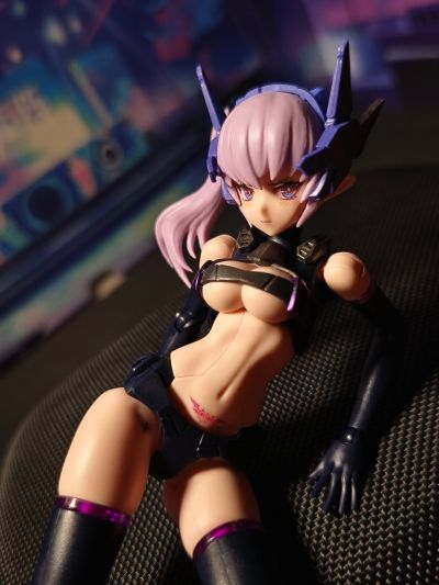 赛博森林 狂炫音爆