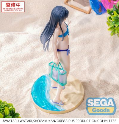 我的青春恋爱物语果然有问题。完 Luminasta “雪之下雪乃”～盛夏东京湾～