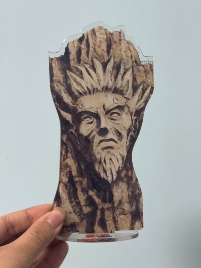 火影忍者疾风传 PANEL SPECTACLE～最強的战士们～ 猿飞日斩