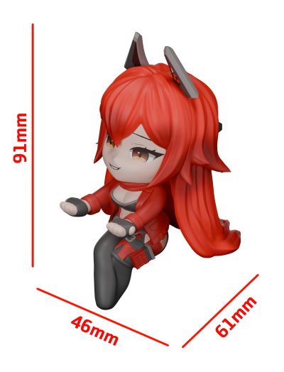 泡面压 胜利女神：新的希望 红莲