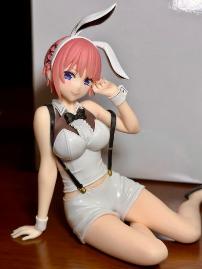 Desktop Cute 五等分的新娘＊  中野一花〜兔女郎〜