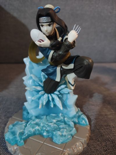 Memorable Saga 火影忍者 白