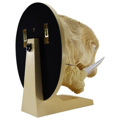 幻之究极造型 CCPJAPAN联名原口智生 加美拉（1995） 上色模型 专业自涂版