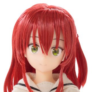 PureNeemo角色系列 No.165 孤独摇滚！ 喜多郁代