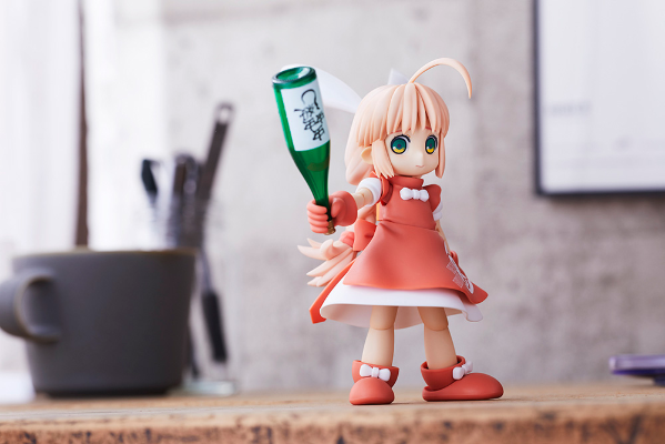 一击杀虫!! 小惠惠 新版 小惠惠 〜重战斗〜 新版