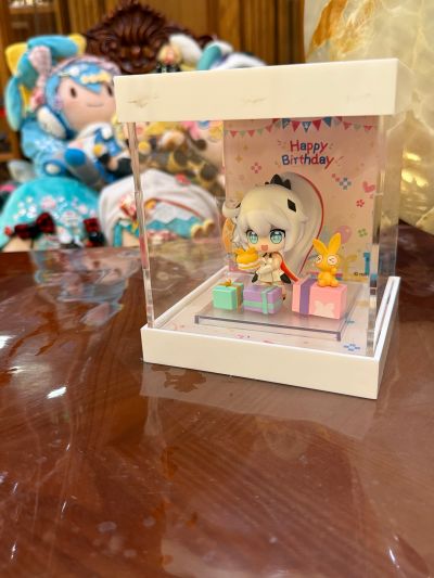 HTS No.13 石灰诗绘美 骸音SHIE 水手服