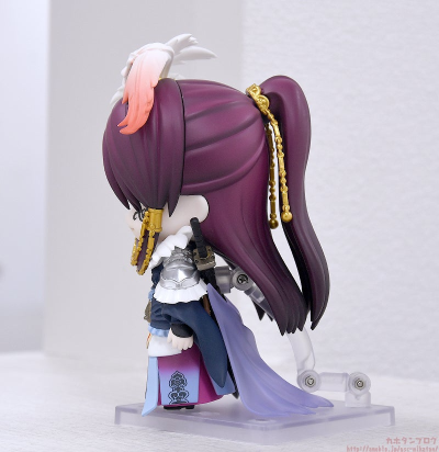 粘土人#2760 东离剑游纪 杀无生