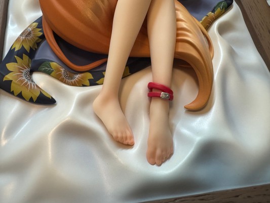 KDcolle 狼与香辛料 赫萝 浴衣美人