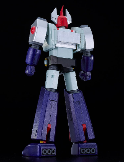 MODEROID 惑星机器人 丹加德A