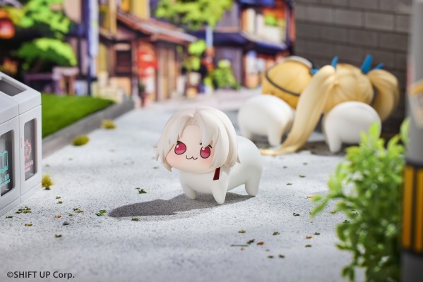 胜利女神：新的希望 DORO盲盒系列