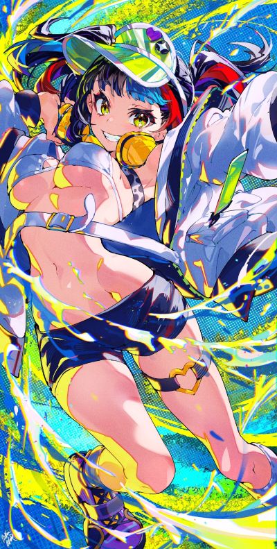 命运-冠位指定 狂战士-清少纳言