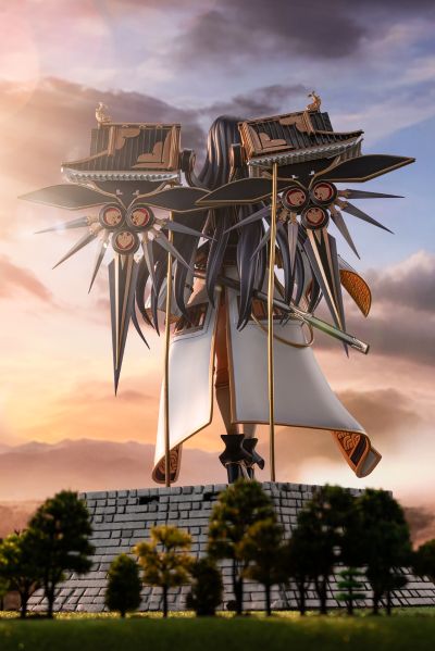 御城Project:RE  江户城