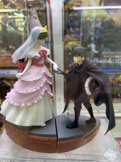 Xross Link 名侦探柯南 工藤新一