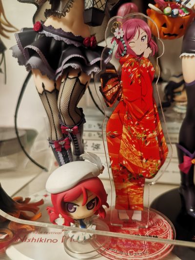 MINIATURE LoveLive! School idol project 西木野真姫 