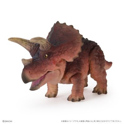 爬行生物大图鉴 恐龙02