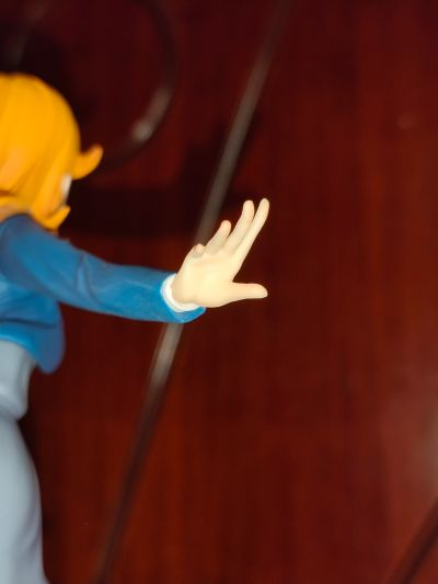 SSS Figure 爱与演唱会！超级明星！！ 涩谷香音