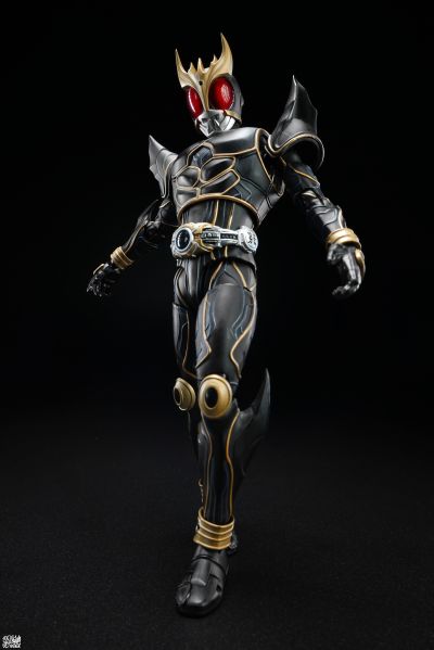 S.H.Figuarts(真骨雕制法) 恩·达古巴·灾巴