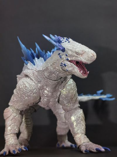 极致超值系列 哥斯拉大战金刚2:帝国崛起 雪魔