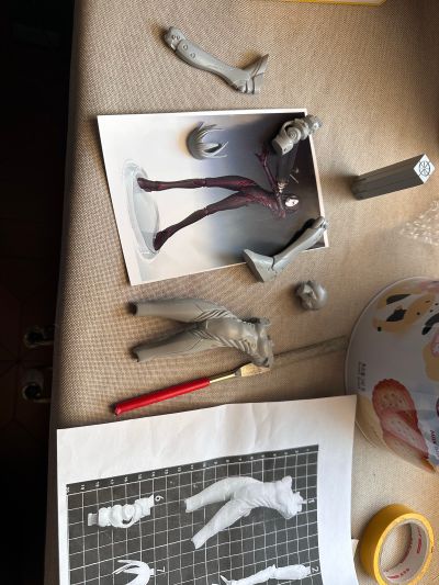 ブラム! サナカン 