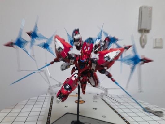 先祖效应 MCT-AP04 至臻级·卫国公