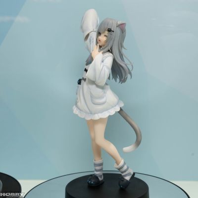 Trio-Try-iT 甘城猫猫