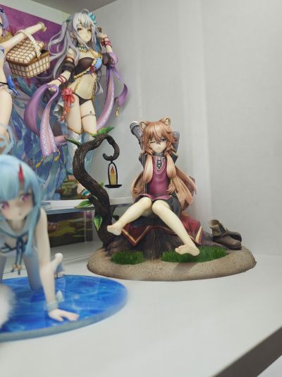 PRISMA WING PWTTYS-02P 盾之勇者成名录 第二季 拉芙塔莉雅 幼年期