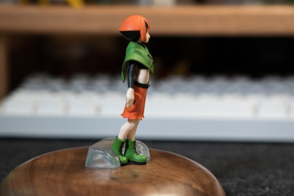 宝可梦比例世界 神奥地区 菜种与土台龟