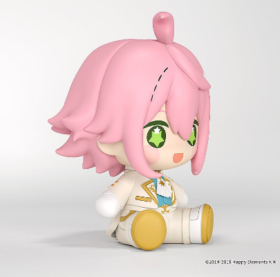 Huggy Good Smile 偶像梦幻祭2 天祥院英智/日日树涉/姬宫桃李/伏见弓弦