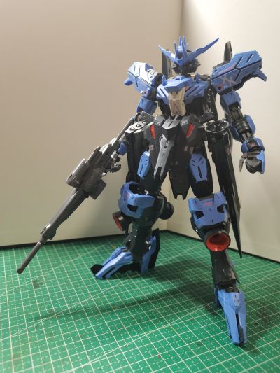 MG 1/100 维达尔高达