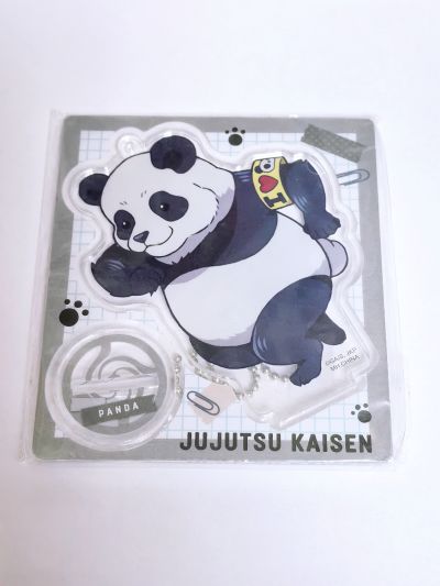 碎步快走亚克力立牌 咒术回战 第一弹