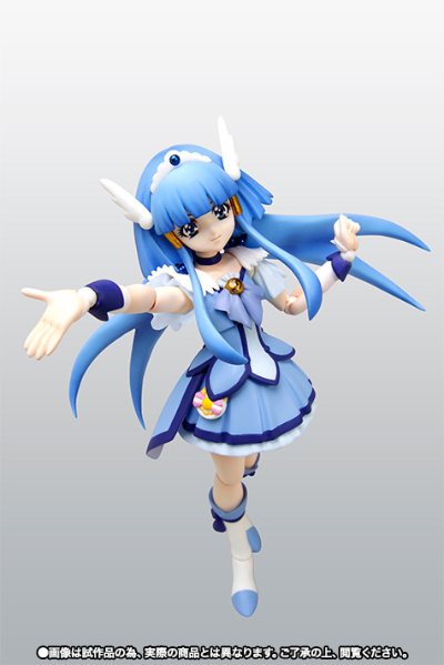 S.H.Figuarts 丽天使