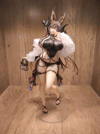 碧蓝幻想 伽莱翁 『金』の烂夏