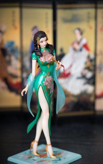 Gift+系列 王者荣耀 织梦系列 杨玉环