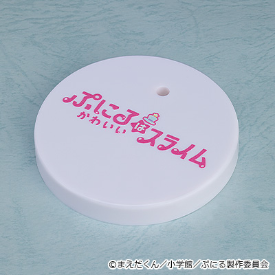 粘土人#2753 噗妮露是可爱史莱姆 噗妮露 基础款