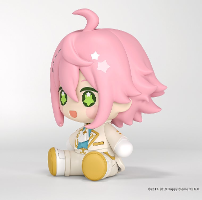 Huggy Good Smile 偶像梦幻祭2 天祥院英智/日日树涉/姬宫桃李/伏见弓弦