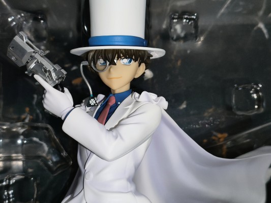 ARTFX J 名侦探柯南 怪盗基德