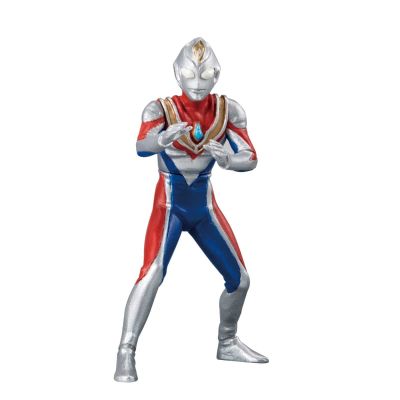 HG 奥特曼系列 不应存在的生物篇