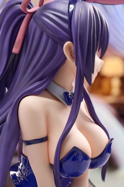 约会大作战 独特魅力-夜刀神十香-