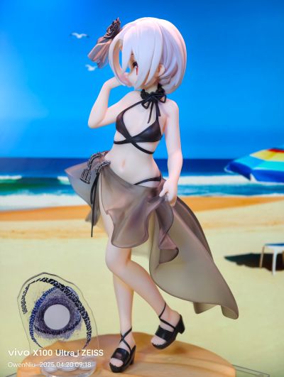 战舰少女R 维内托 泳装 ver.