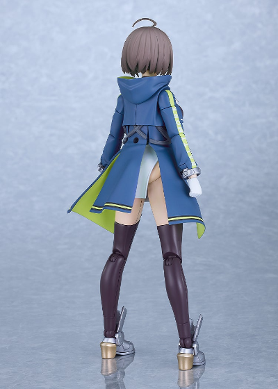 PLAMATEA 碧蓝航线 巴尔的摩 轻装