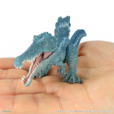 爬行生物大图鉴 恐龙02