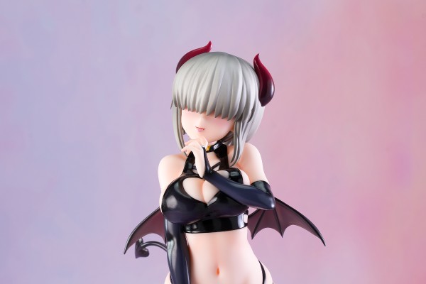 宇崎学妹想要玩！第二季 宇崎柳 小恶魔