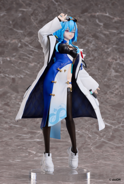 青桐高中 春雨丽女