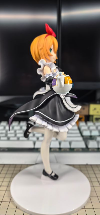 KD Colle Re：从零开始的异世界生活 佩特拉·莱特  茶会造型