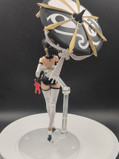 十二大战 七曜日·阵营 赛玛瑙