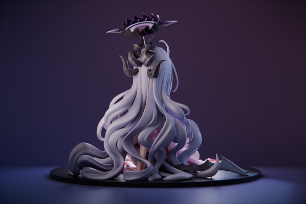 蔚蓝档案 空崎日奈