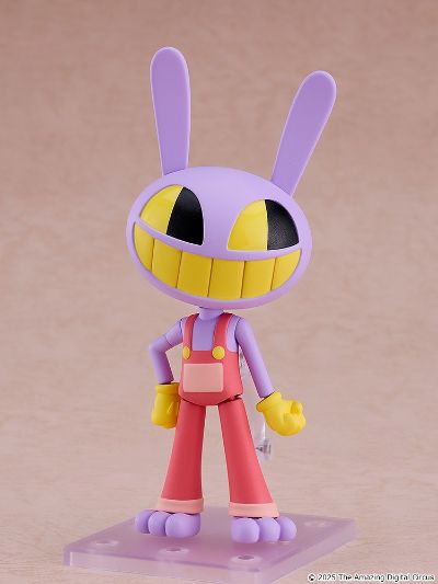 粘土人#2771 神奇数字马戏团 贾克斯