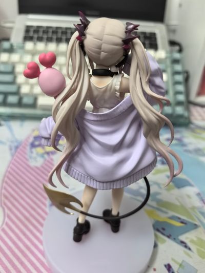 POP UP PARADE 周防帕特拉 限定